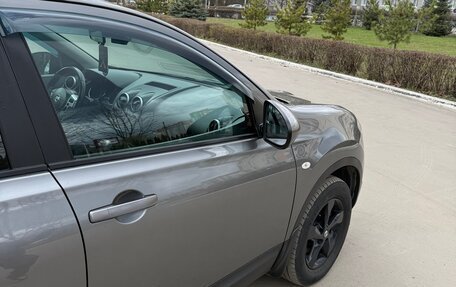 Nissan Qashqai, 2011 год, 970 000 рублей, 22 фотография