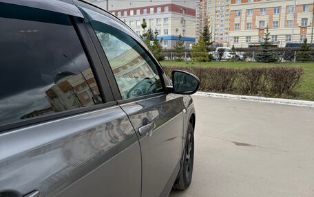 Nissan Qashqai, 2011 год, 970 000 рублей, 21 фотография