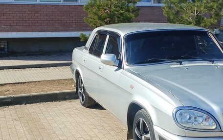 ГАЗ 31105 «Волга», 2005 год, 375 000 рублей, 4 фотография