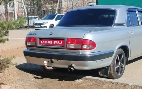 ГАЗ 31105 «Волга», 2005 год, 375 000 рублей, 3 фотография