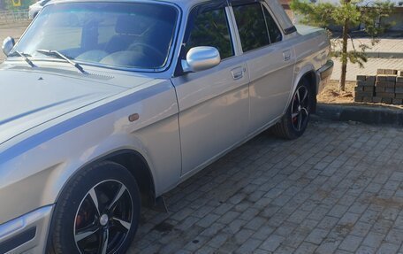 ГАЗ 31105 «Волга», 2005 год, 375 000 рублей, 6 фотография