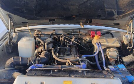 ГАЗ 31105 «Волга», 2005 год, 375 000 рублей, 8 фотография