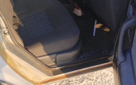 ГАЗ 31105 «Волга», 2005 год, 375 000 рублей, 12 фотография