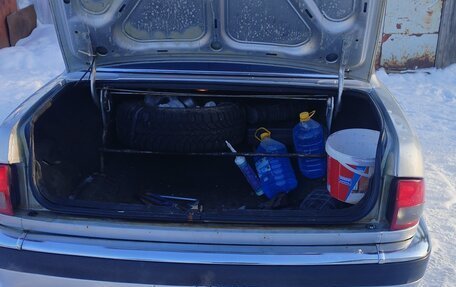 ГАЗ 31105 «Волга», 2005 год, 375 000 рублей, 16 фотография