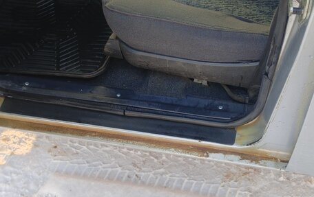 ГАЗ 31105 «Волга», 2005 год, 375 000 рублей, 14 фотография