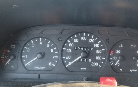 ГАЗ 31105 «Волга», 2005 год, 375 000 рублей, 13 фотография