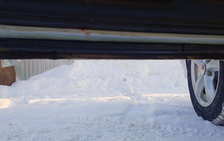 ГАЗ 31105 «Волга», 2005 год, 375 000 рублей, 15 фотография