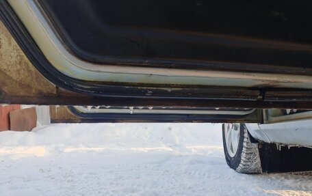 ГАЗ 31105 «Волга», 2005 год, 375 000 рублей, 11 фотография