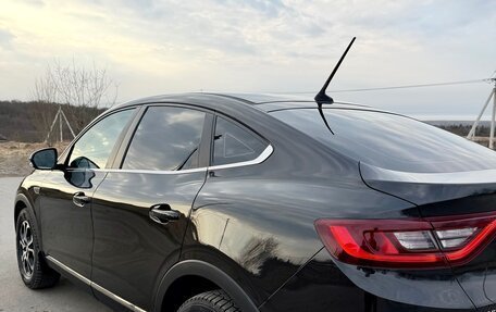 Renault Arkana I, 2019 год, 1 480 000 рублей, 5 фотография