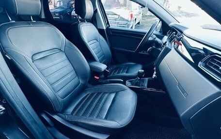 Renault Arkana I, 2019 год, 1 480 000 рублей, 19 фотография