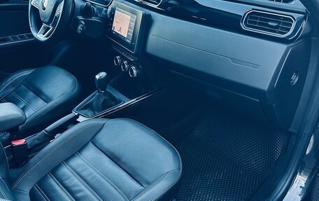 Renault Arkana I, 2019 год, 1 480 000 рублей, 22 фотография