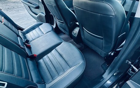 Renault Arkana I, 2019 год, 1 480 000 рублей, 26 фотография