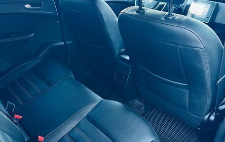 Renault Arkana I, 2019 год, 1 480 000 рублей, 24 фотография