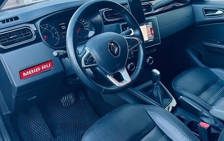 Renault Arkana I, 2019 год, 1 480 000 рублей, 28 фотография