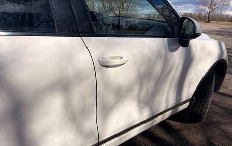 Volkswagen Touareg III, 2011 год, 2 100 000 рублей, 15 фотография