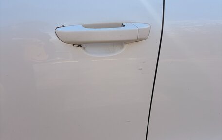 Volkswagen Touareg III, 2011 год, 2 100 000 рублей, 12 фотография