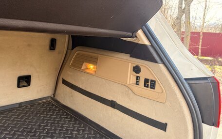 Volkswagen Touareg III, 2011 год, 2 100 000 рублей, 18 фотография