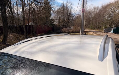 Volkswagen Touareg III, 2011 год, 2 100 000 рублей, 27 фотография