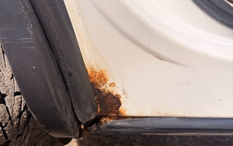 Volkswagen Touareg III, 2011 год, 2 100 000 рублей, 28 фотография