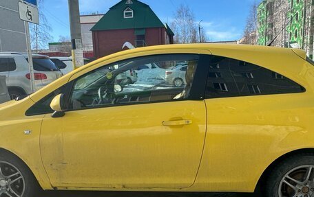 Opel Corsa D, 2008 год, 330 000 рублей, 4 фотография