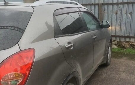 SsangYong Actyon II рестайлинг, 2011 год, 1 100 000 рублей, 4 фотография