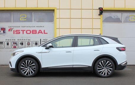 Volkswagen ID.4, 2023 год, 3 295 000 рублей, 3 фотография