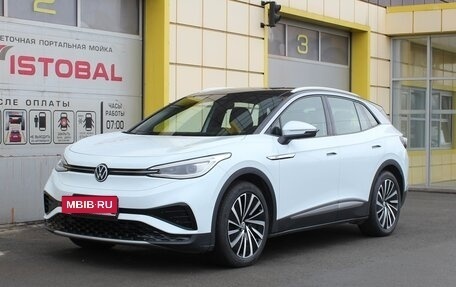 Volkswagen ID.4, 2023 год, 3 295 000 рублей, 2 фотография