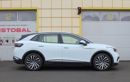 Volkswagen ID.4, 2023 год, 3 295 000 рублей, 8 фотография