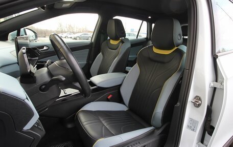 Volkswagen ID.4, 2023 год, 3 295 000 рублей, 15 фотография