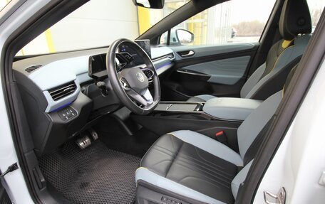 Volkswagen ID.4, 2023 год, 3 295 000 рублей, 13 фотография