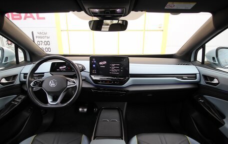 Volkswagen ID.4, 2023 год, 3 295 000 рублей, 11 фотография