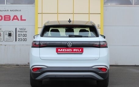 Volkswagen ID.4, 2023 год, 3 295 000 рублей, 5 фотография