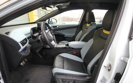 Volkswagen ID.4, 2023 год, 3 295 000 рублей, 14 фотография