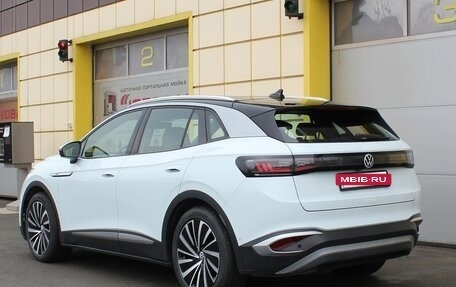 Volkswagen ID.4, 2023 год, 3 295 000 рублей, 4 фотография