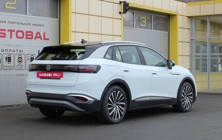 Volkswagen ID.4, 2023 год, 3 295 000 рублей, 7 фотография