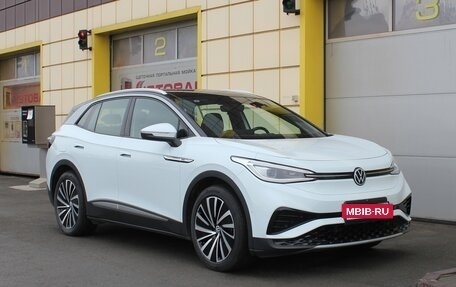 Volkswagen ID.4, 2023 год, 3 295 000 рублей, 9 фотография