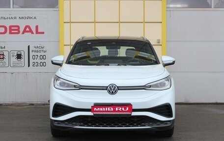 Volkswagen ID.4, 2023 год, 3 295 000 рублей, 10 фотография