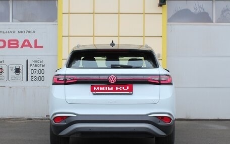 Volkswagen ID.4, 2023 год, 3 295 000 рублей, 6 фотография