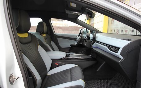 Volkswagen ID.4, 2023 год, 3 295 000 рублей, 17 фотография