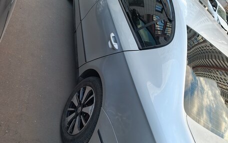 Volkswagen Passat B6, 2007 год, 1 060 000 рублей, 3 фотография