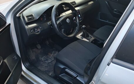 Volkswagen Passat B6, 2007 год, 1 060 000 рублей, 9 фотография