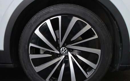 Volkswagen ID.4, 2023 год, 3 295 000 рублей, 34 фотография