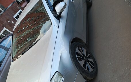 Volkswagen Passat B6, 2007 год, 1 060 000 рублей, 2 фотография