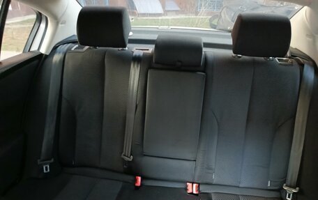 Volkswagen Passat B6, 2007 год, 1 060 000 рублей, 12 фотография