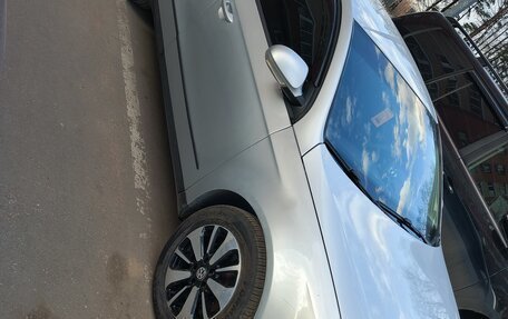 Volkswagen Passat B6, 2007 год, 1 060 000 рублей, 4 фотография