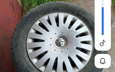 Volkswagen Passat B6, 2007 год, 1 060 000 рублей, 14 фотография