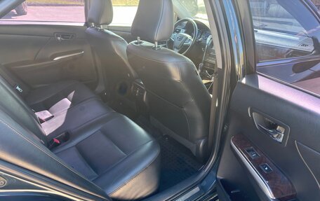 Toyota Camry, 2014 год, 2 250 000 рублей, 11 фотография