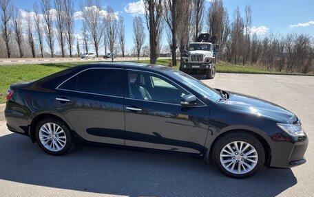 Toyota Camry, 2014 год, 2 250 000 рублей, 3 фотография