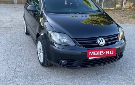 Volkswagen Golf Plus I, 2008 год, 880 000 рублей, 3 фотография