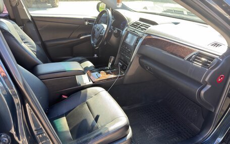 Toyota Camry, 2014 год, 2 250 000 рублей, 12 фотография